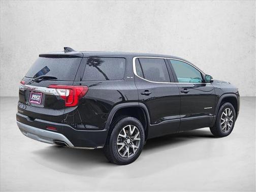 2023 GMC Acadia FWD SLE