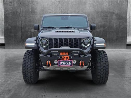2024 Jeep Gladiator Mojave