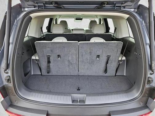 2026 Hyundai SANTA FE SEL 2.4