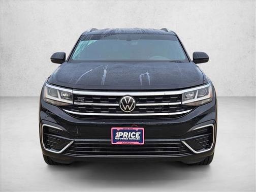 2020 Volkswagen Atlas Cross Sport 3.6L V6 SE w/Technology R-Line