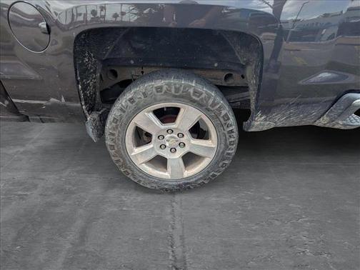 2016 Chevrolet Silverado 1500 1LT