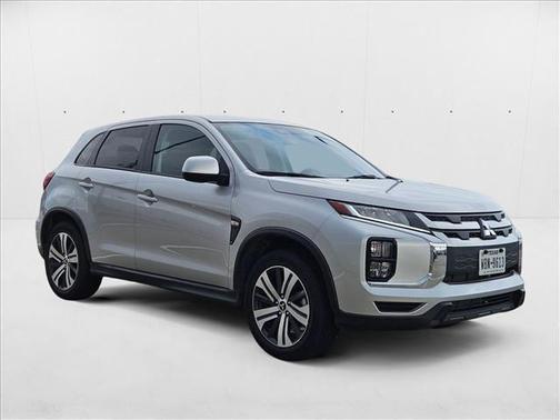2024 Mitsubishi Outlander Sport 2.0 S