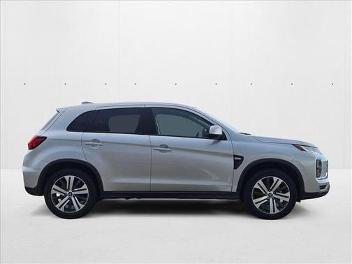 2024 Mitsubishi Outlander Sport 2.0 S