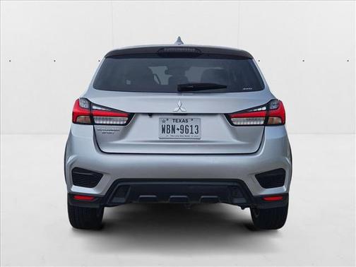 2024 Mitsubishi Outlander Sport 2.0 S