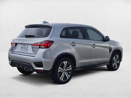2024 Mitsubishi Outlander Sport 2.0 S