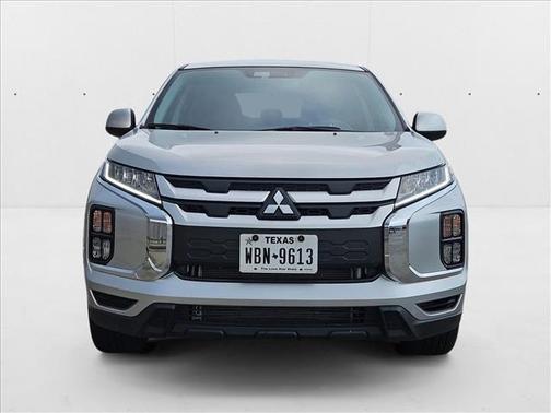 2024 Mitsubishi Outlander Sport 2.0 S