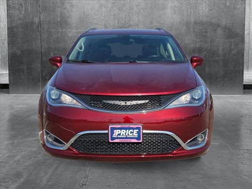 2019 Chrysler Pacifica Touring-L Plus