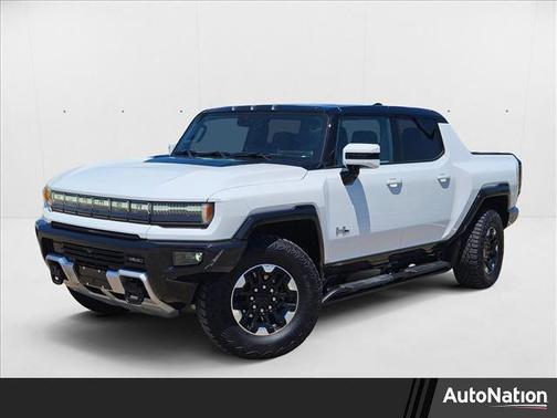 2023 GMC HUMMER EV Pickup 3X