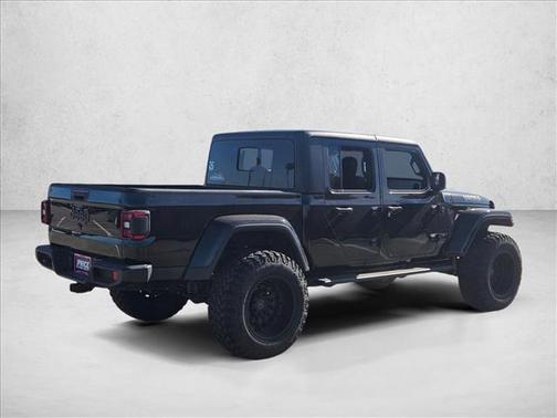 2024 Jeep Gladiator Willys