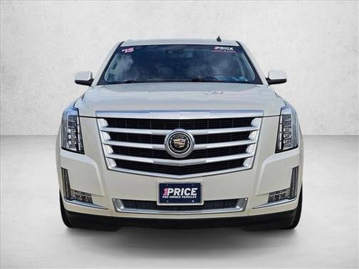 2015 Cadillac Escalade Premium