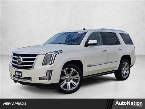 2015 Cadillac Escalade Premium