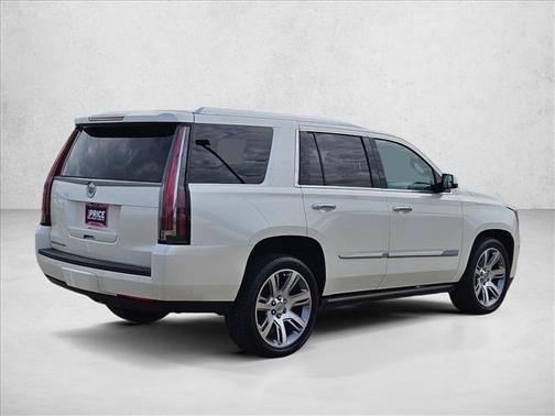 2015 Cadillac Escalade Premium
