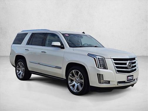 2015 Cadillac Escalade Premium