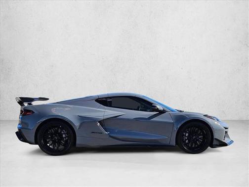 2025 Chevrolet Corvette Z06