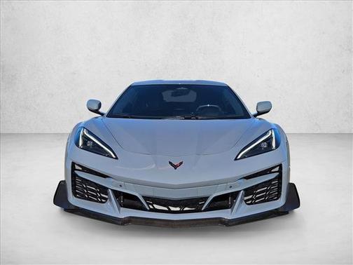 2025 Chevrolet Corvette Z06
