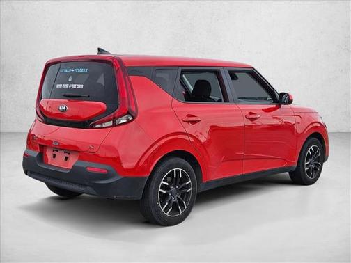 2020 Kia Soul S