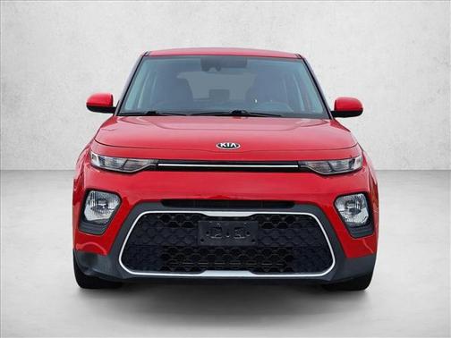 2020 Kia Soul S