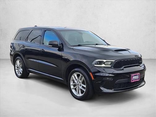 2022 Dodge Durango R/T RWD