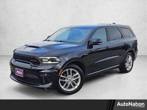 2022 Dodge Durango R/T RWD