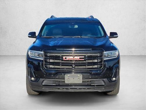 2023 GMC Acadia FWD SLT
