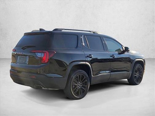 2023 GMC Acadia FWD SLT