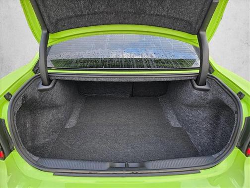 Sublime Metallic Clearcoat 2023 Dodge Charger SXT