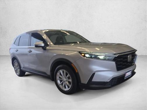 2023 Honda CR-V EX AWD