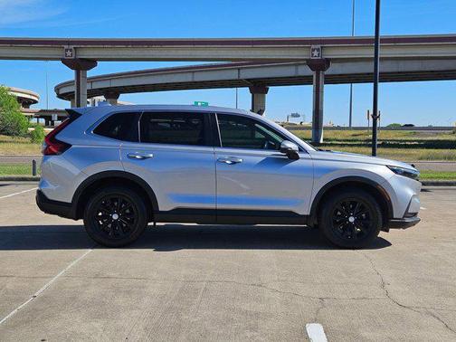 2023 Honda CR-V EX AWD