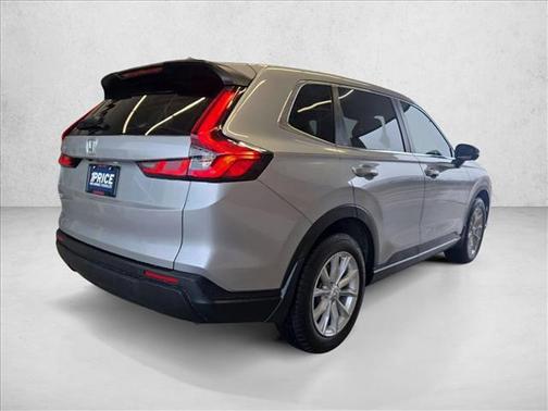 2023 Honda CR-V EX AWD