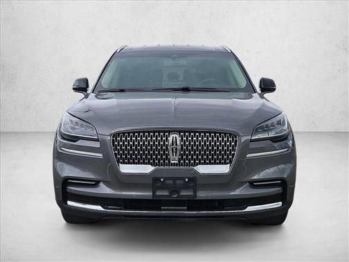 2023 Lincoln Aviator Standard