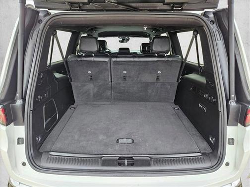 2023 Jeep Wagoneer L Series II 4x4