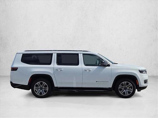 2023 Jeep Wagoneer L Series II 4x4