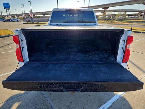 2020 Chevrolet Silverado 2500 High Country