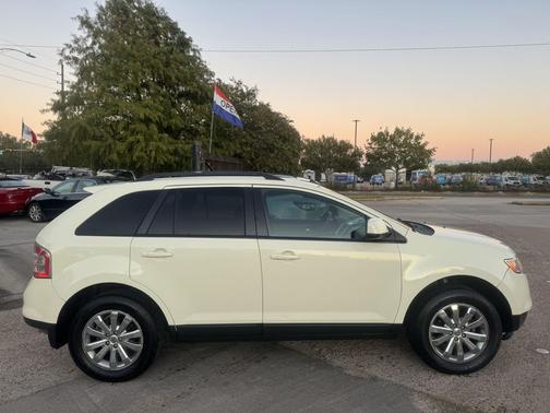 2007 Ford Edge SEL