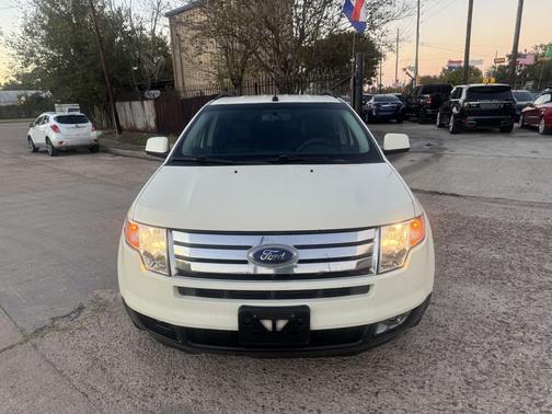 2007 Ford Edge SEL