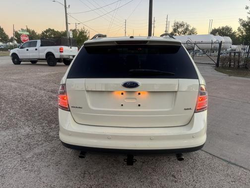 2007 Ford Edge SEL
