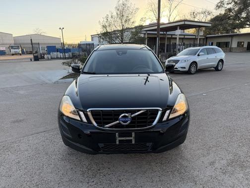 2013 Volvo XC60 3.2