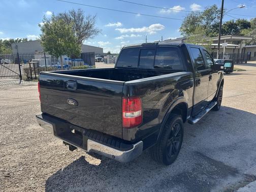 2006 Ford F-150 XLT SuperCrew