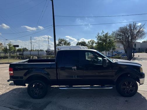 2006 Ford F-150 XLT SuperCrew
