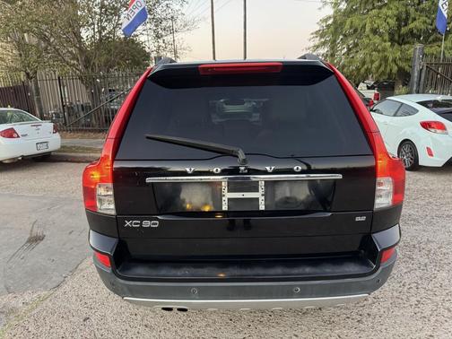 2010 Volvo XC90 3.2