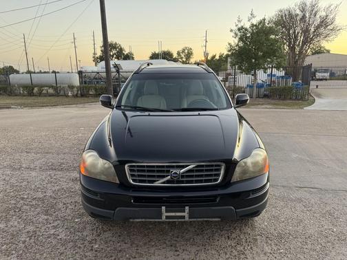2010 Volvo XC90 3.2