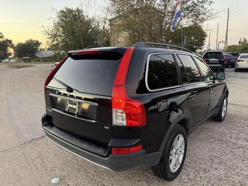 2010 Volvo XC90 3.2