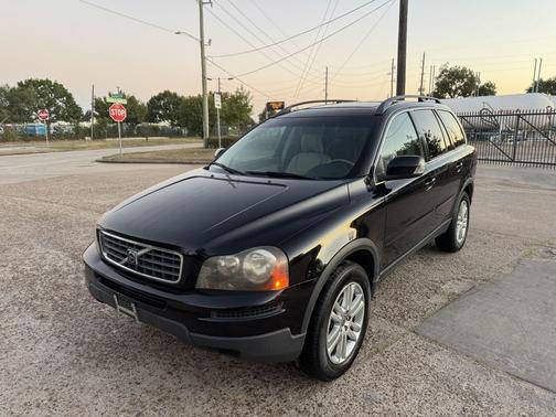 2010 Volvo XC90 3.2