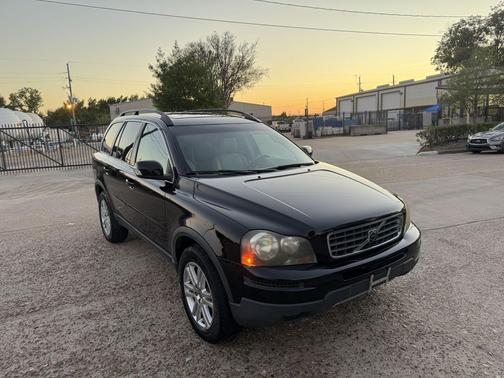 2010 Volvo XC90 3.2