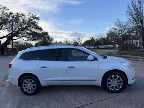 2017 Buick Enclave Premium