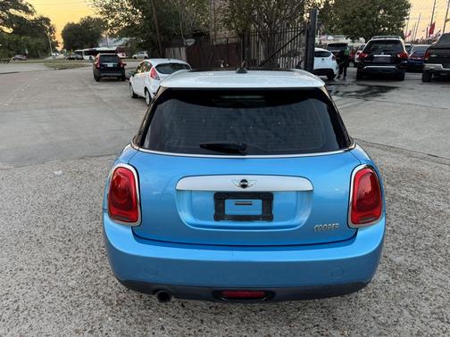 2015 MINI Hardtop Cooper