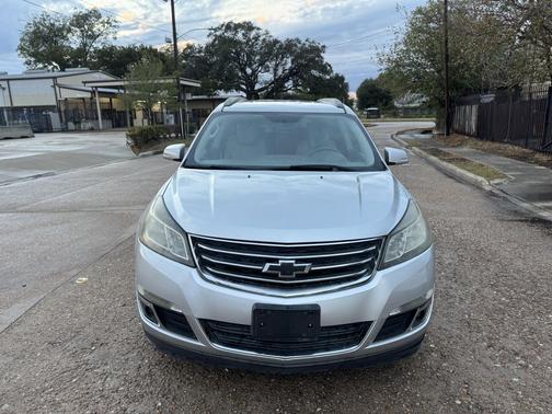 2014 Chevrolet Traverse 2LT