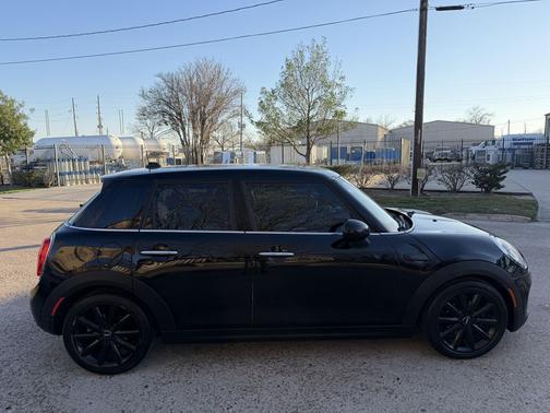2015 MINI Hardtop Cooper