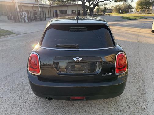 2015 MINI Hardtop Cooper