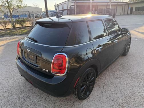 2015 MINI Hardtop Cooper